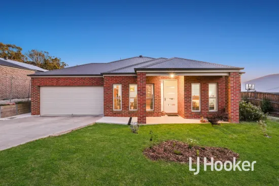 Make a Breakaway in Beautiful Bunyip