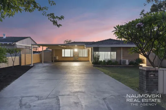 Stylishly Renovated Home on a Prime Corner Block!