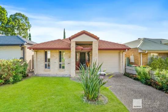 A great home, a great neighbourhood and a smart move for buyers 