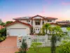 Striking Sanctuary on 735m2 of Manicured Perfection