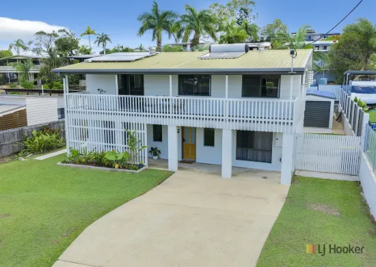 STUNNING FAMILY HOME FULLY RENOVATED FOR NEW MEMORIES!