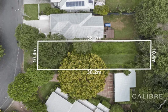Build Your Dream Home or Land Bank in a Sought-After Location