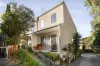 Light-filled living in a secluded setting