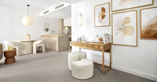 The Grand Eastlakes by Crown Group