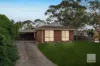 Family Comfort with Drive-Through Access in a Quiet Court