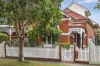 Expanded elegance with dual street frontage