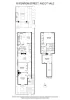 Expanded elegance with dual street frontage