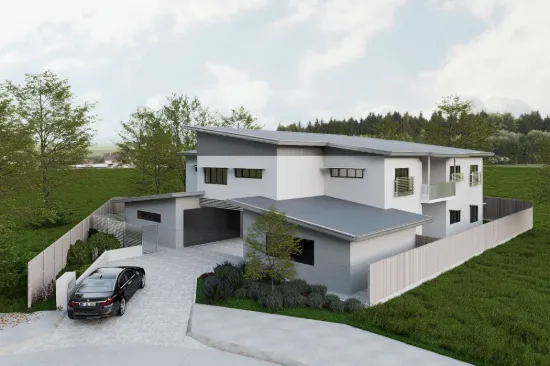 Prime SDA Development Opportunity