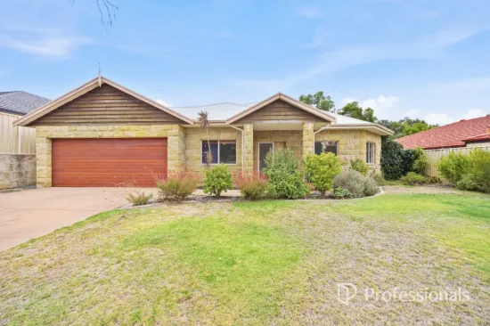 Rustic Charm in the Sought-After Galway Green Estate