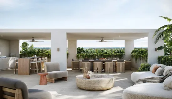 Park Hill Village Collection, Murarrie