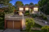 Airy and elevated double-brick classic in Cheltenham Girls zone
