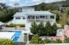 Old Dromana Beauty with Bay Views & Pool