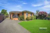 Modern Brick Home on 566sqm With Granny Flat Potential (S.T.C.A.)
