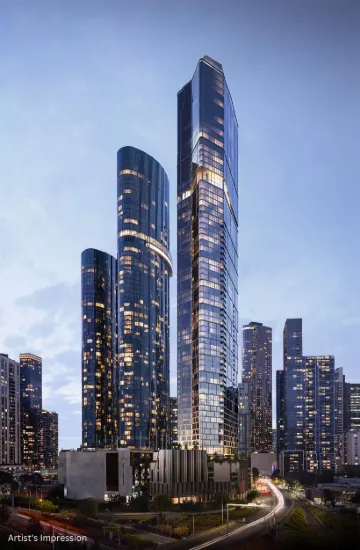 19 Hoff Boulevard at Melbourne Square