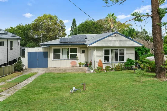 ENTRY LEVEL GOLD WITH SPACE TO GROW!