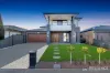 Luxurious Double-Story Home with 5 Living Areas, Gourmet Kitchen, and Walking Distance to Dohertys Creek P-9 College!