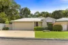 Tranquil Living with a Rare Parkside Position 