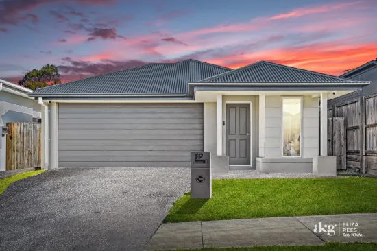 READY TO CALL COVELLA HOME!