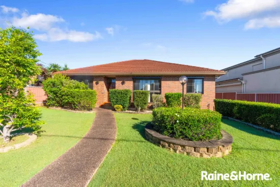European Charm with Exceptional Land Potential!