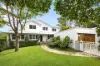 Family sanctuary with green bushland vistas