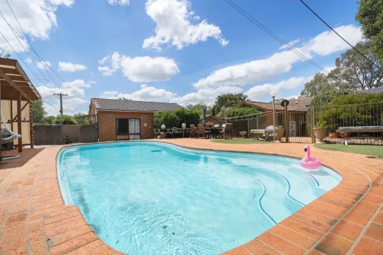 A Private Sanctuary of Style, Space, and Versatility