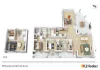 A Private Sanctuary of Style, Space, and Versatility