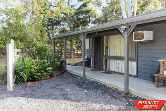 Bayside Cottage Renovator Opportunity