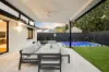 Stylish Single-Level Living in Prestigious Kawana Island