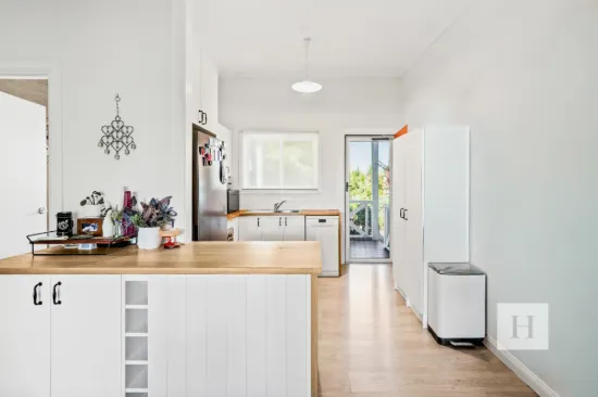 Charming Coastal Living in Gwandalan