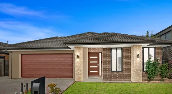 A Rare Gem in Mickleham on Approximately 517m2 Land