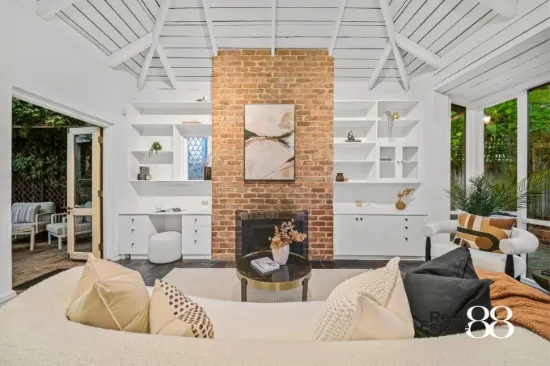 A Subiaco Sanctuary Where Timeless Character Meets Everyday Comfort