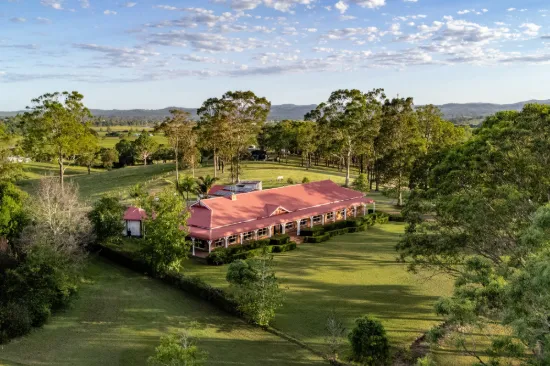 Elevated Living with Commanding Views!