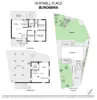 Elevated Bushland Living With Self-Contained Apartment & National Park Views