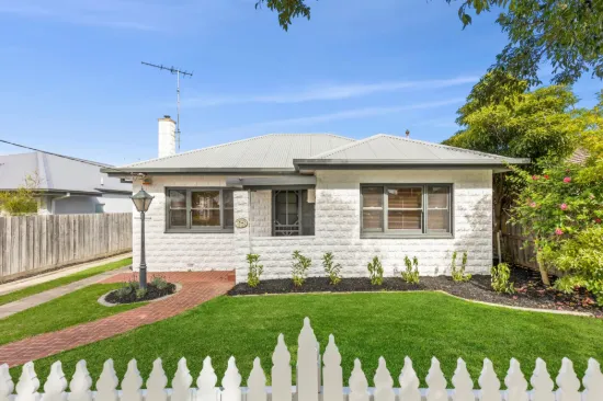 Rare opportunity in this tightly held location with no single dwelling covenant