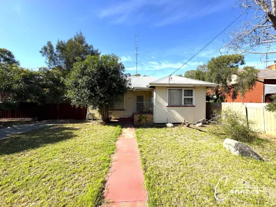 Opportunity Knocks - Renovator's Project in Central Northam