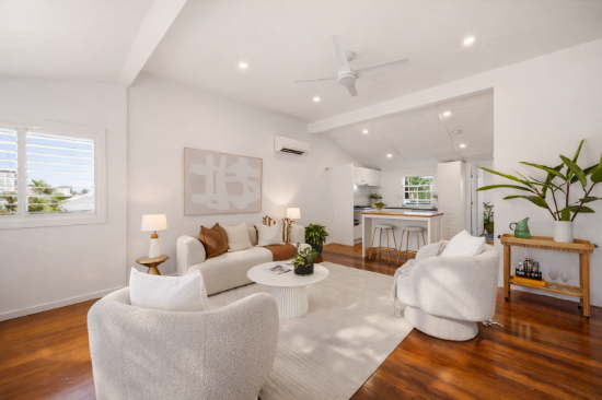 Character, Charm & Future Potential - Just 2 km from Brisbane CBD