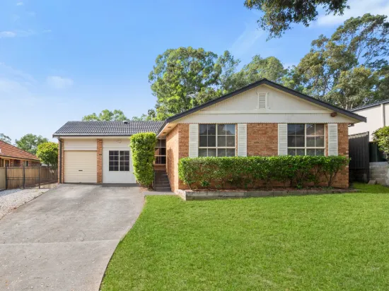 Comfort, Space & Practical Living in a Beautiful Family Home