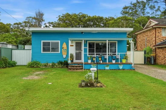 Your Dream Coastal Retreat Awaits