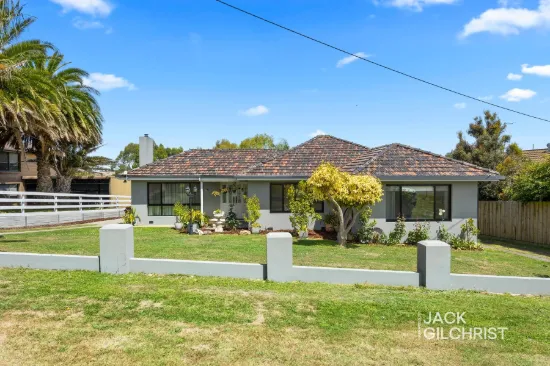 The Brief: Quality Renovated Home on 1.25 Acres