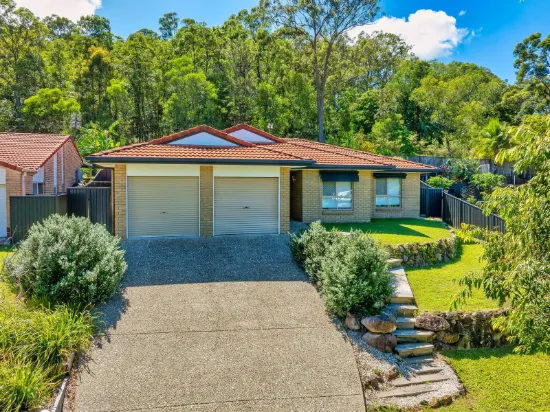 Perfect in Pacific Pines