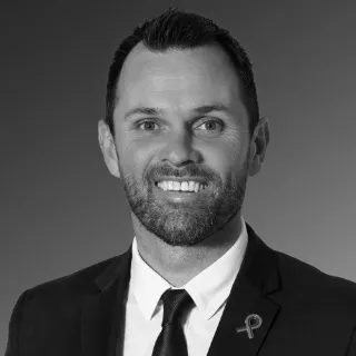 Tony Moorfoot - Real Estate Agent