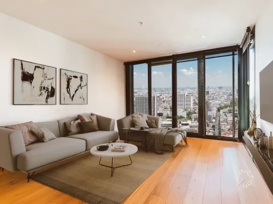 Lifestyle, Luxury & Guaranteed Returns in the Heart of the Valley