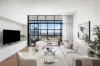 Experience Top-Floor Elegance in Award-Winning Esplanade Building