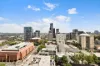 North Facing One Bedroom City Pad