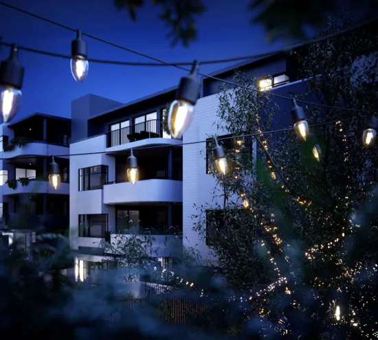 191 Stratton
