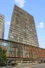 Elevated North-Facing Living with Iconic Skyline Views