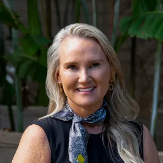 Sharyon Murphy - Real Estate Agent