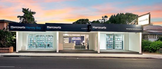 Harcourts Ignite - Hervey Bay - Real Estate Agency