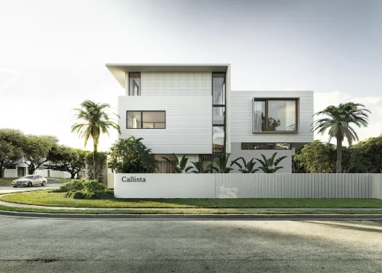 Callista Palm Beach