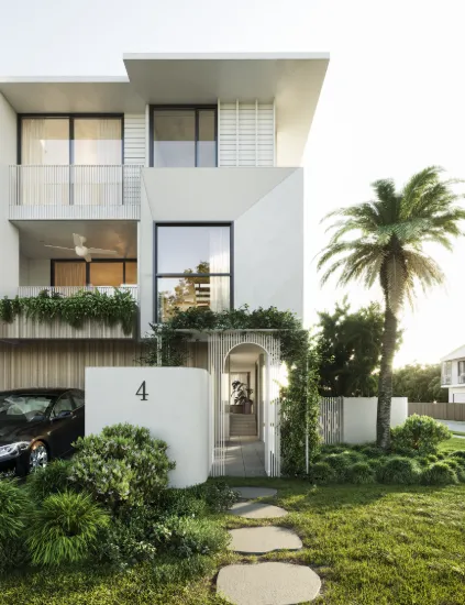 Callista Palm Beach